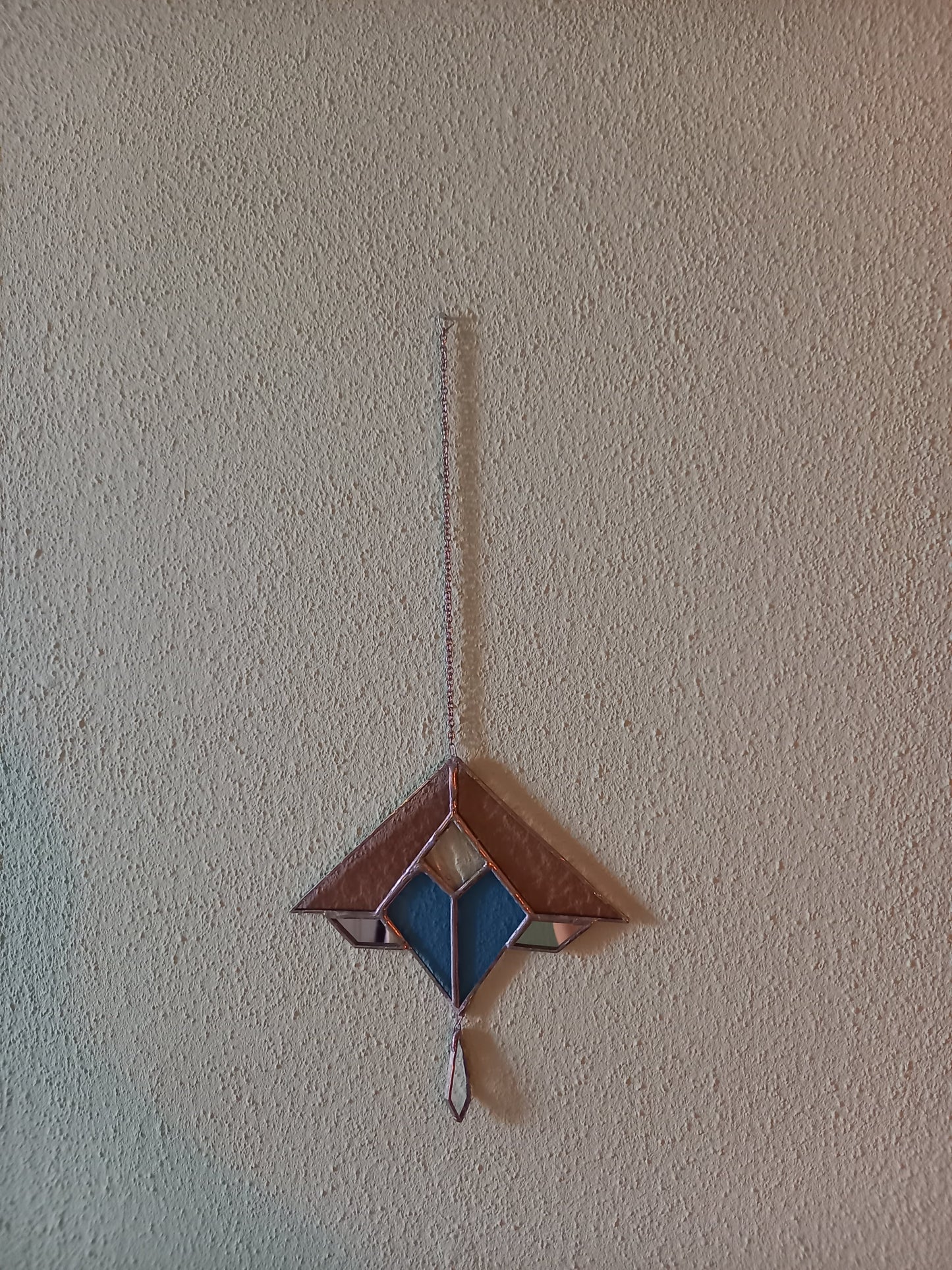 Art deco hanger 3