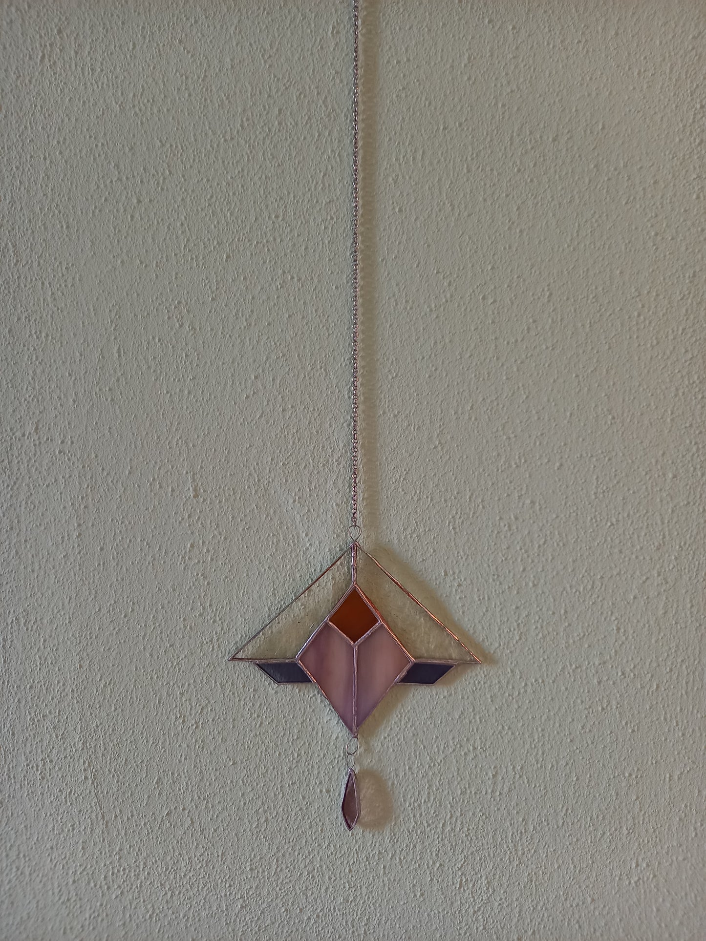 Art deco hanger 1