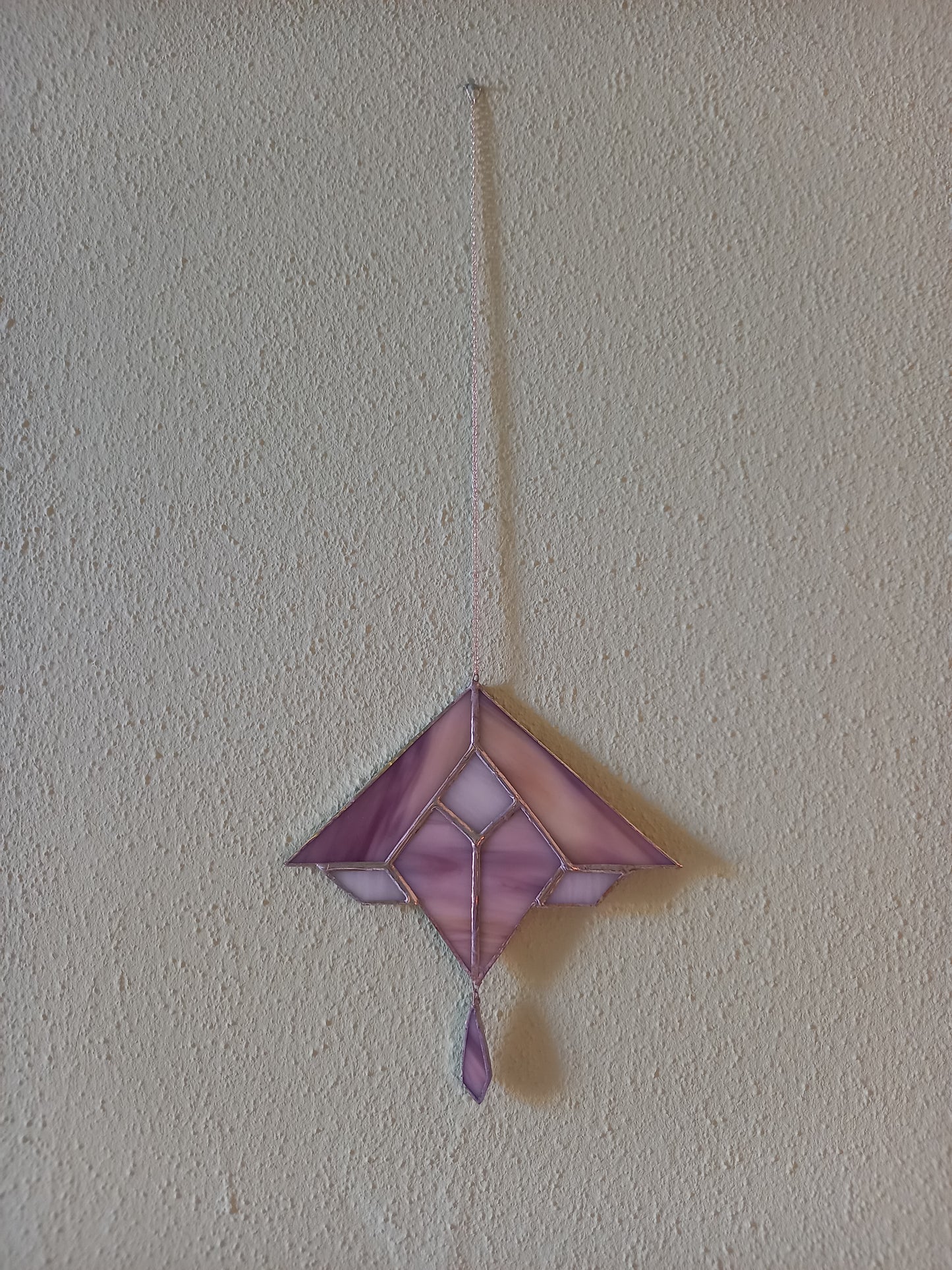 Art deco hanger 4
