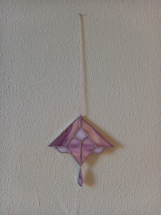 Art deco hanger 4