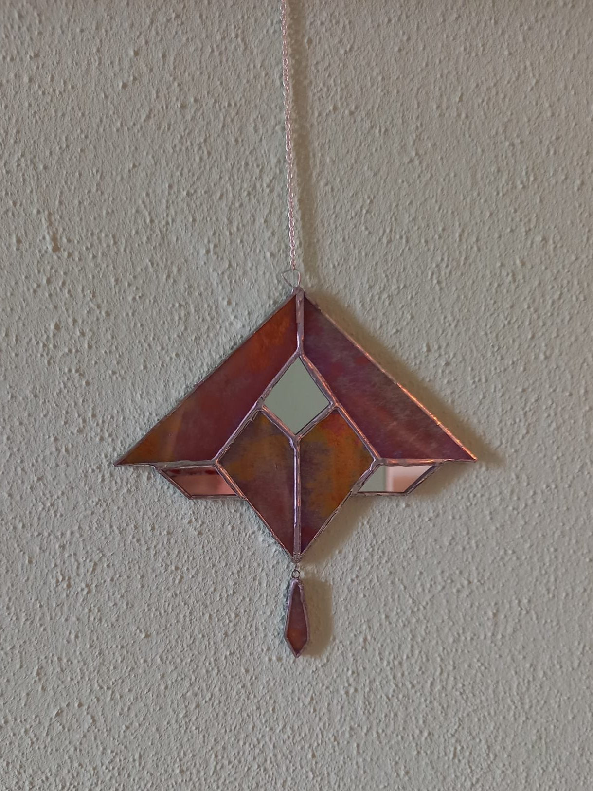 Art deco hanger 2