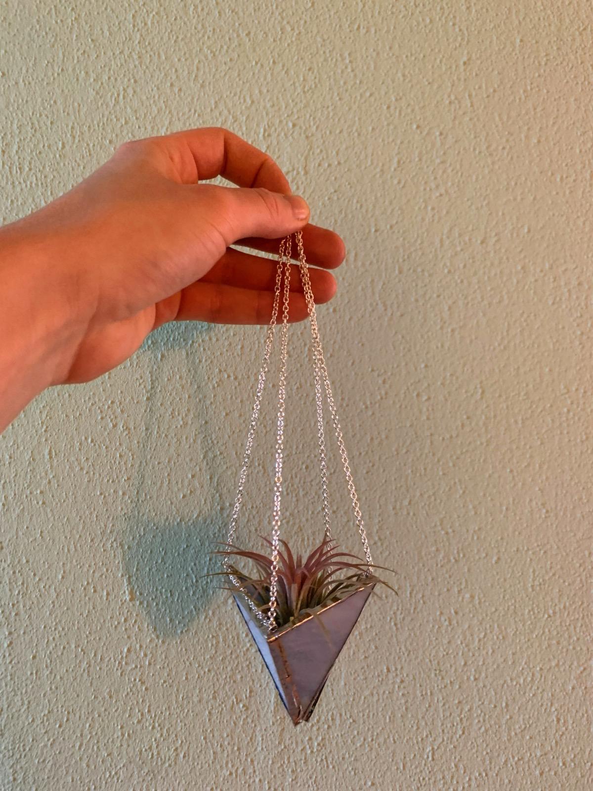 Plantenhanger klein
