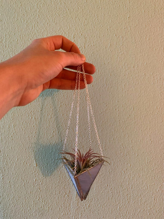Plantenhanger klein