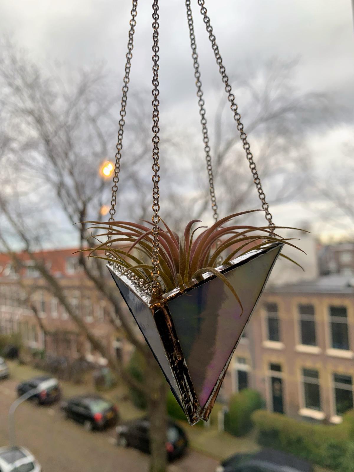 Plantenhanger klein
