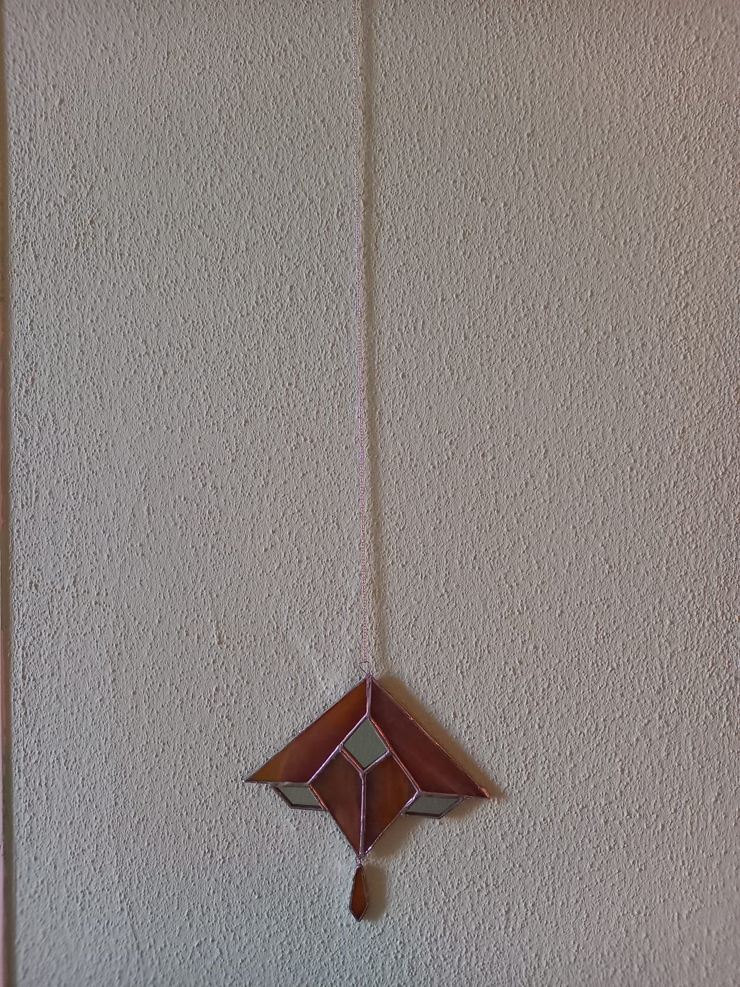 Art deco hanger 2